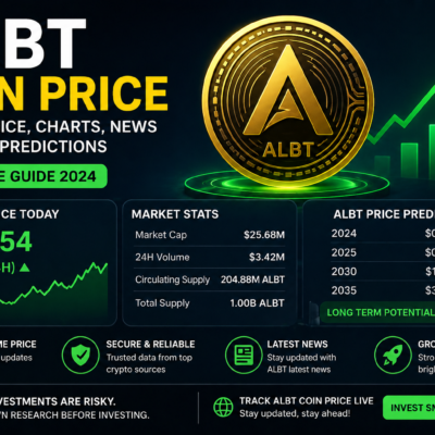ALBT Coin Price: Complete Guide, Prediction & Future Potential in 2026