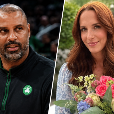 kathleen lynch celtics