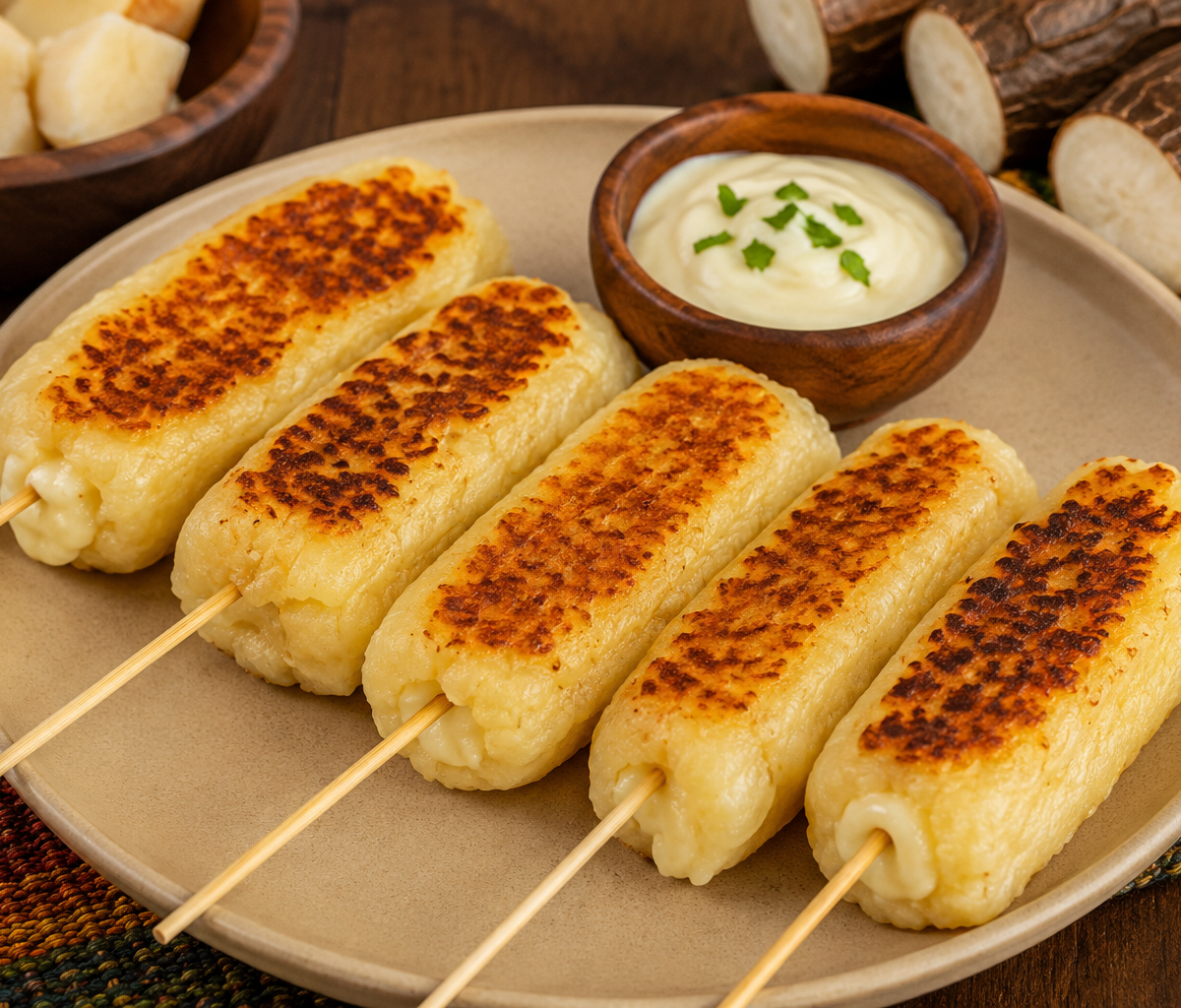 Best Sonso Yuca Near Me