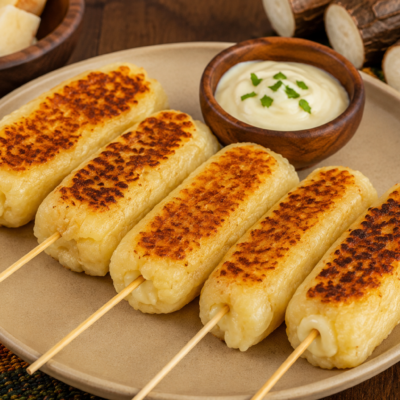 Best Sonso Yuca Near Me
