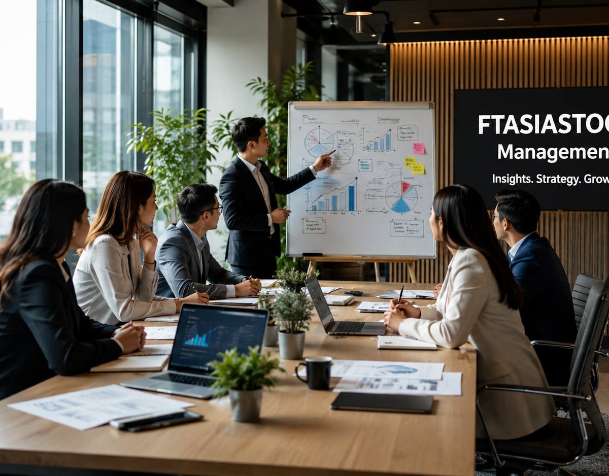 management tips ftasiastock
