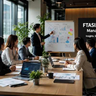 management tips ftasiastock