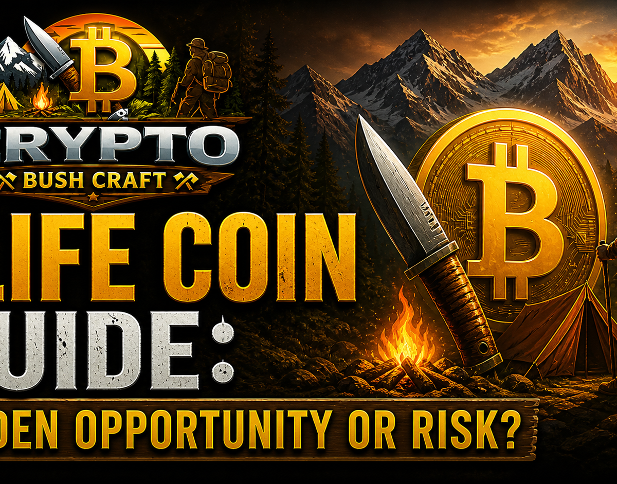Tlife Coin Guide: Hidden Opportunity or Risk?
