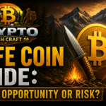 Tlife Coin Guide: Hidden Opportunity or Risk?