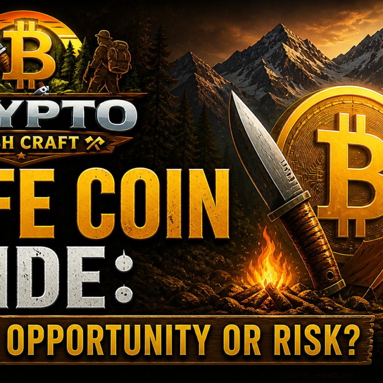 Tlife Coin Guide: Hidden Opportunity or Risk?