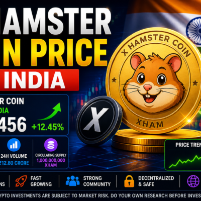 X Hamster Coin Price in India – Everything You Need to Know