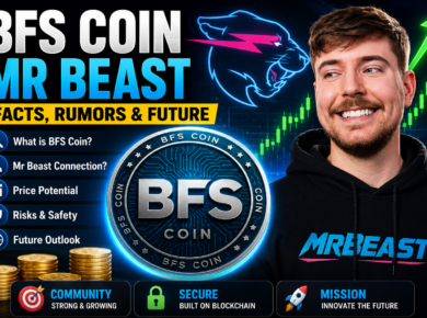 BFS Coin Mr Beast – Crypto Trend, Reality & Future Explained