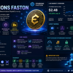 Crypto Etherions Faston – Complete Guide to the Growing Digital Currency Trend