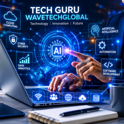 tech guru wavetechglobal
