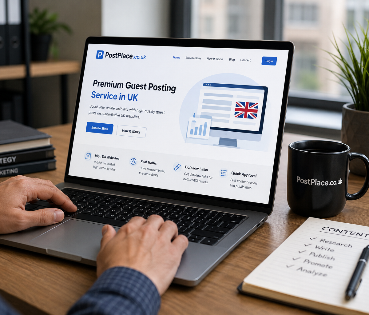 postplace.co.uk