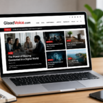 glaadvoice com