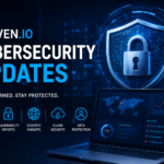 Droven io Cybersecurity Updates
