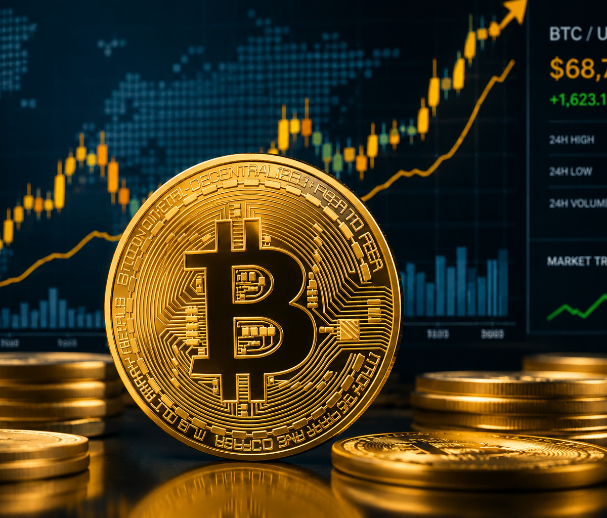 Crypto Etherions Faston
